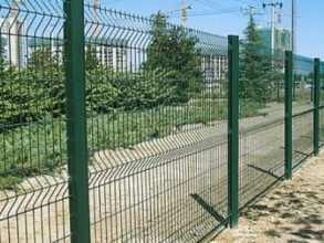 3D заборы для частного дома 80 метров фото в Анапе